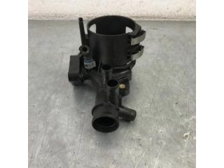 bontott MERCEDES-BENZ E-CLASS Gázolajszűrő Ház