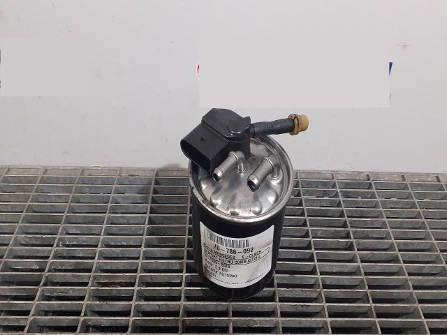 bontott MERCEDES-BENZ E-CLASS Gázolajszűrő Ház