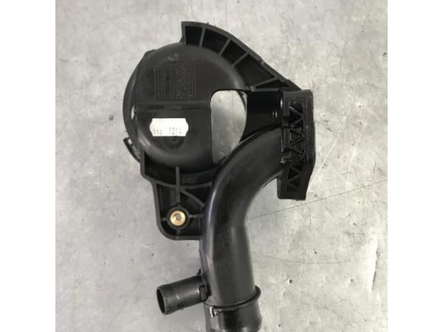 bontott MERCEDES-BENZ E-CLASS Gázolajszűrő Ház