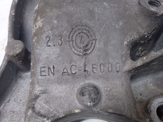 bontott MERCEDES-BENZ E-CLASS Generátor Tartó Bak