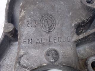 bontott MERCEDES-BENZ E-CLASS Generátor Tartó Bak