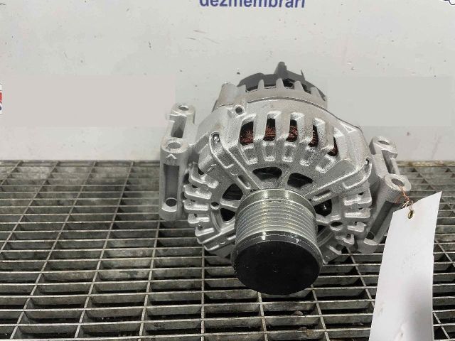 bontott MERCEDES-BENZ E-CLASS Generátor