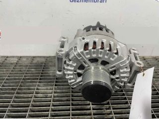 bontott MERCEDES-BENZ E-CLASS Generátor