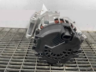 bontott MERCEDES-BENZ E-CLASS Generátor