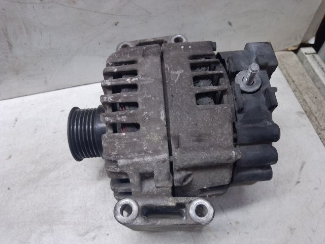 bontott MERCEDES-BENZ E-CLASS Generátor