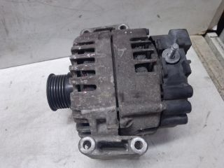 bontott MERCEDES-BENZ E-CLASS Generátor