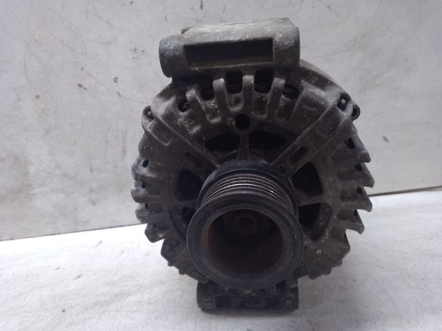 bontott MERCEDES-BENZ E-CLASS Generátor