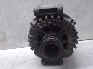 bontott MERCEDES-BENZ E-CLASS Generátor