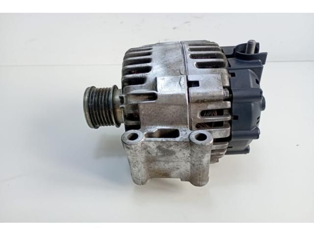 bontott MERCEDES-BENZ E-CLASS Generátor