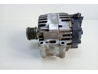 bontott MERCEDES-BENZ E-CLASS Generátor