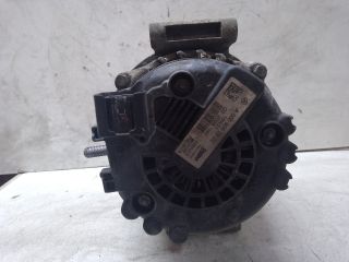 bontott MERCEDES-BENZ E-CLASS Generátor