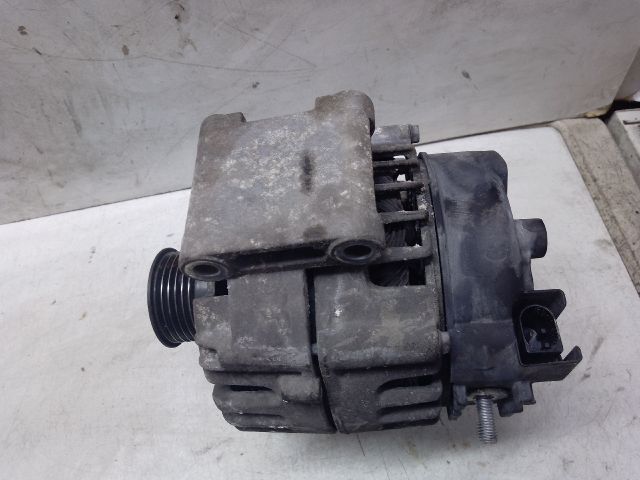 bontott MERCEDES-BENZ E-CLASS Generátor