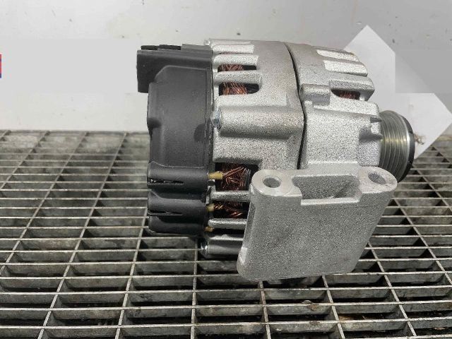 bontott MERCEDES-BENZ E-CLASS Generátor