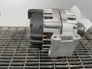 bontott MERCEDES-BENZ E-CLASS Generátor