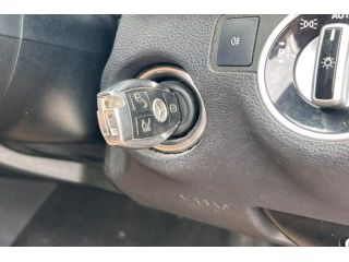 bontott MERCEDES-BENZ E-CLASS Gyújtáskapcsoló