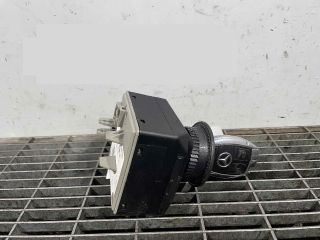 bontott MERCEDES-BENZ E-CLASS Gyújtáskapcsoló