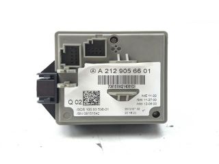 bontott MERCEDES-BENZ E-CLASS Gyújtáskapcsoló