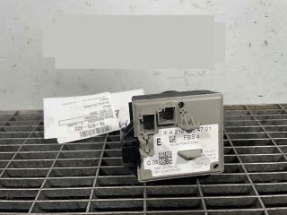 bontott MERCEDES-BENZ E-CLASS Gyújtáskapcsoló