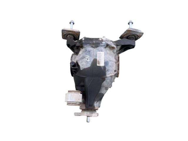 bontott MERCEDES-BENZ E-CLASS Hátsó Differenciálmű