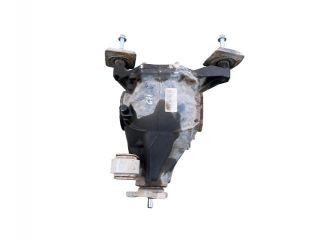 bontott MERCEDES-BENZ E-CLASS Hátsó Differenciálmű