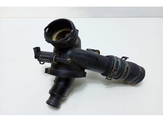 bontott MERCEDES-BENZ E-CLASS Hengerfej Vízkivezető