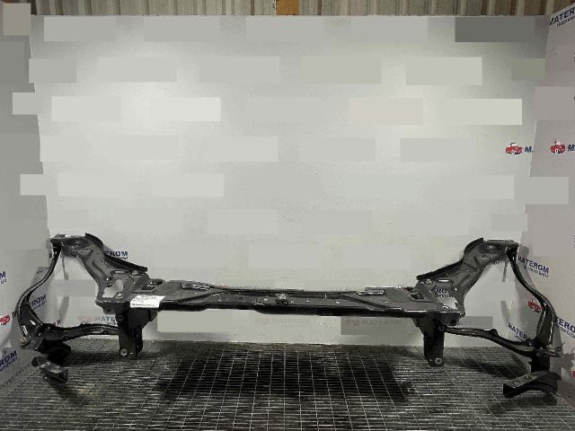 bontott MERCEDES-BENZ E-CLASS Homlokfal (Üres lemez)