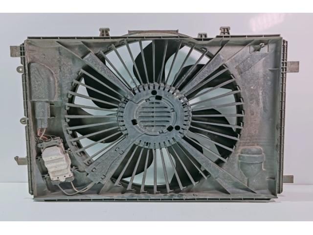 bontott MERCEDES-BENZ E-CLASS Hűtőventilátor