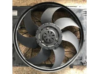 bontott MERCEDES-BENZ E-CLASS Hűtőventilátor