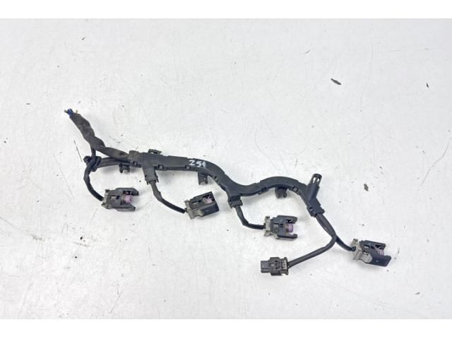 bontott MERCEDES-BENZ E-CLASS Injektor Kábelköteg