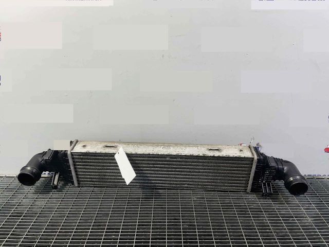 bontott MERCEDES-BENZ E-CLASS Intercooler
