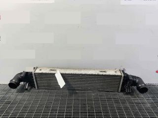 bontott MERCEDES-BENZ E-CLASS Intercooler