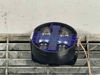 bontott MERCEDES-BENZ E-CLASS Jeladó (Magában)