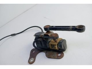 bontott MERCEDES-BENZ E-CLASS Jeladó (Magában)