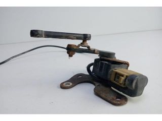 bontott MERCEDES-BENZ E-CLASS Jeladó (Magában)