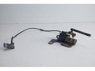 bontott MERCEDES-BENZ E-CLASS Jeladó (Magában)