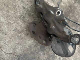 bontott MERCEDES-BENZ E-CLASS Jobb első Kerékagy