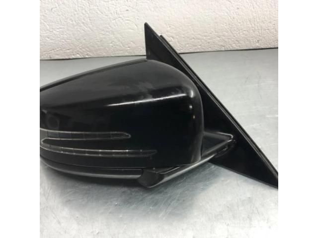 bontott MERCEDES-BENZ E-CLASS Jobb Visszapillantó Tükör (Mechanikus)