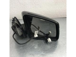 bontott MERCEDES-BENZ E-CLASS Jobb Visszapillantó Tükör (Mechanikus)