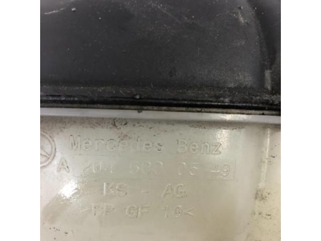 bontott MERCEDES-BENZ E-CLASS Kiegyenlítő Tartály