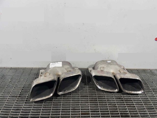 bontott MERCEDES-BENZ E-CLASS Kipufogó Vég