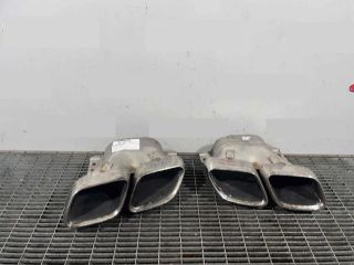 bontott MERCEDES-BENZ E-CLASS Kipufogó Vég