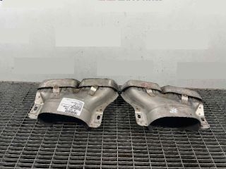 bontott MERCEDES-BENZ E-CLASS Kipufogó Vég