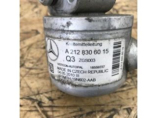 bontott MERCEDES-BENZ E-CLASS Klíma Cső