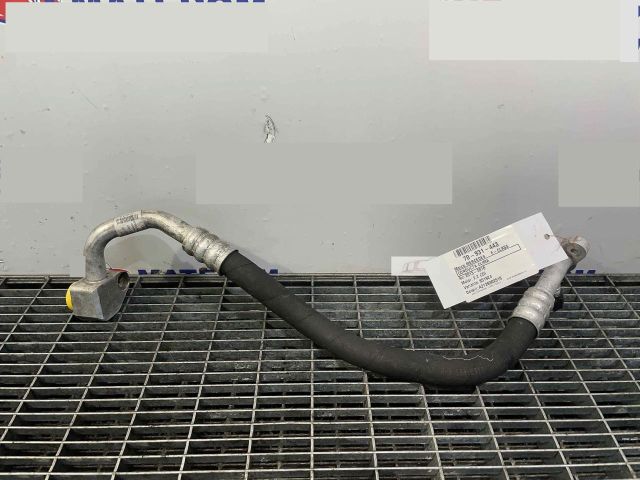 bontott MERCEDES-BENZ E-CLASS Klíma Cső