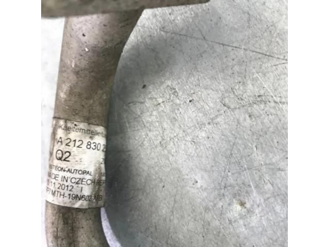 bontott MERCEDES-BENZ E-CLASS Klíma Cső