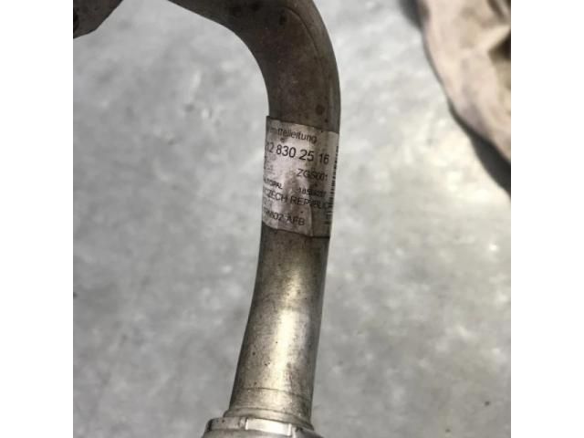 bontott MERCEDES-BENZ E-CLASS Klíma Cső