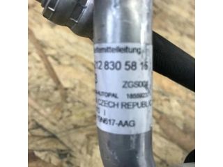 bontott MERCEDES-BENZ E-CLASS Klíma Cső