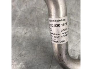 bontott MERCEDES-BENZ E-CLASS Klíma Cső