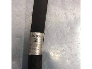 bontott MERCEDES-BENZ E-CLASS Klíma Cső