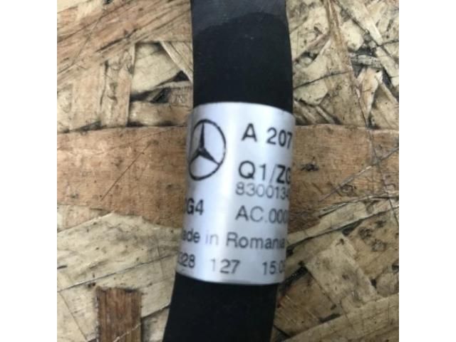 bontott MERCEDES-BENZ E-CLASS Klíma Cső